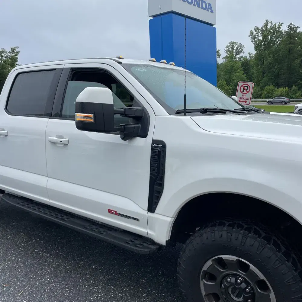 2023 Ford F-250 Super Duty Lariat