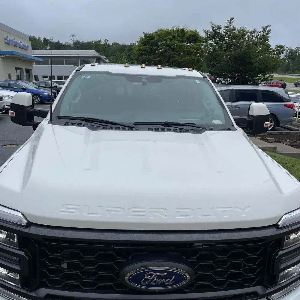 2023 Ford F-250 Super Duty Lariat