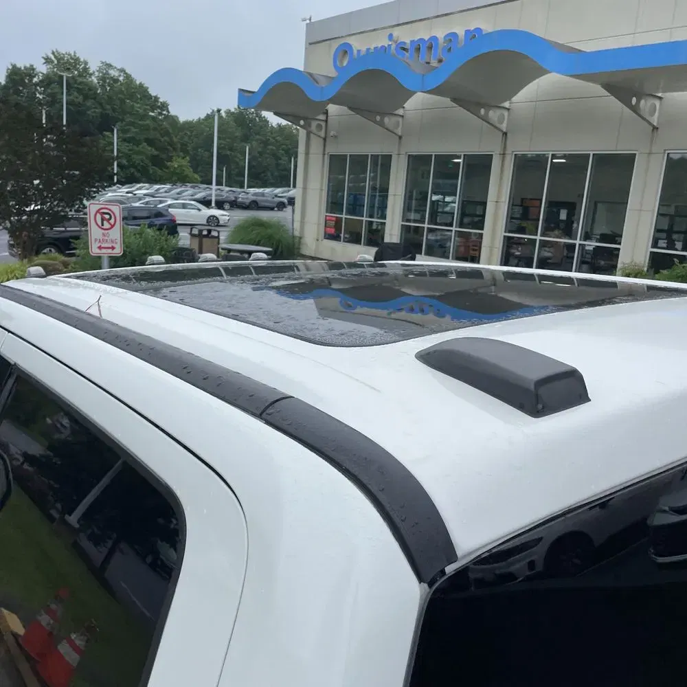 2023 Ford F-250 Super Duty Lariat