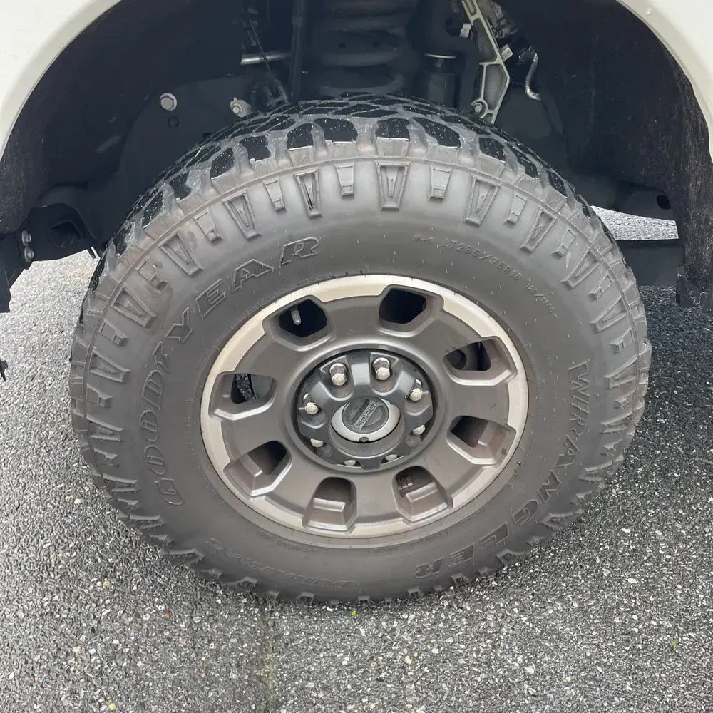 2023 Ford F-250 Super Duty Lariat