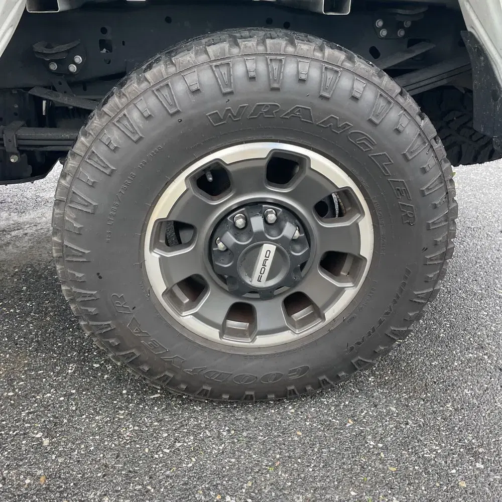 2023 Ford F-250 Super Duty Lariat