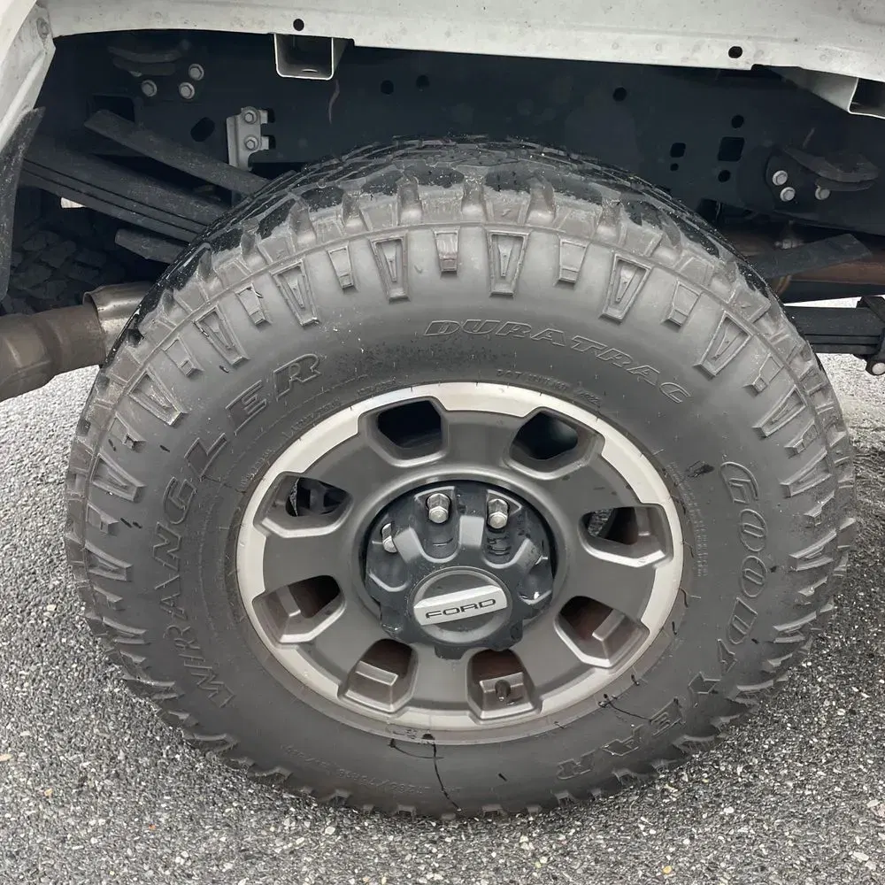 2023 Ford F-250 Super Duty Lariat