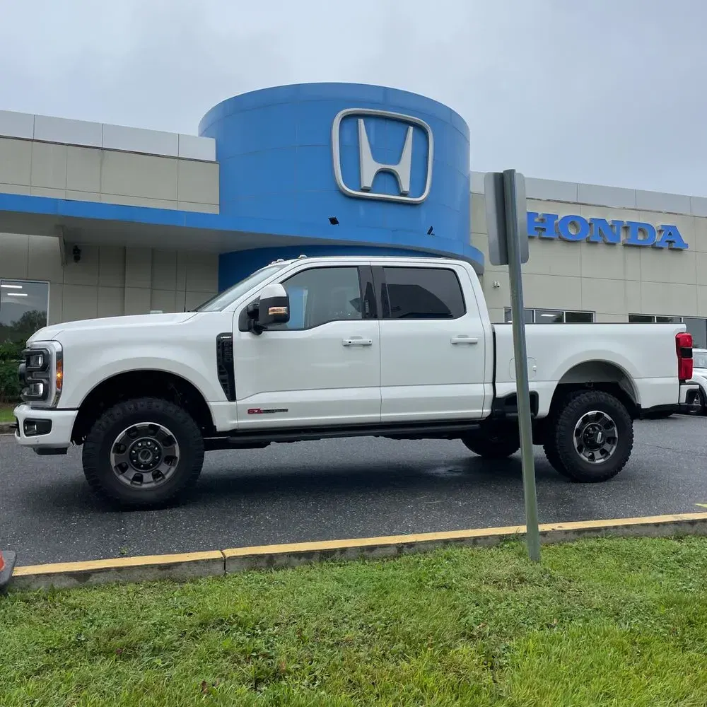 2023 Ford F-250 Super Duty Lariat