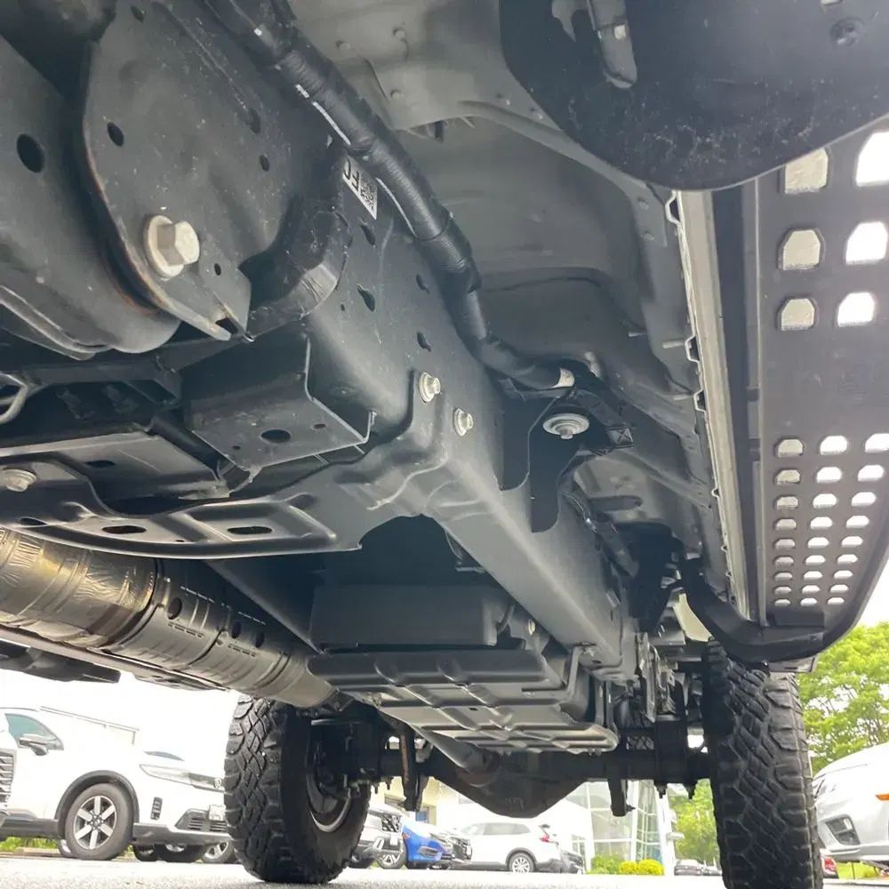 2023 Ford F-250 Super Duty Lariat