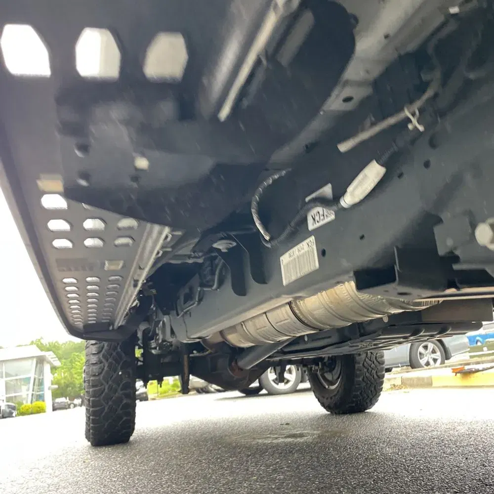 2023 Ford F-250 Super Duty Lariat