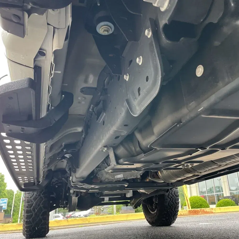 2023 Ford F-250 Super Duty Lariat