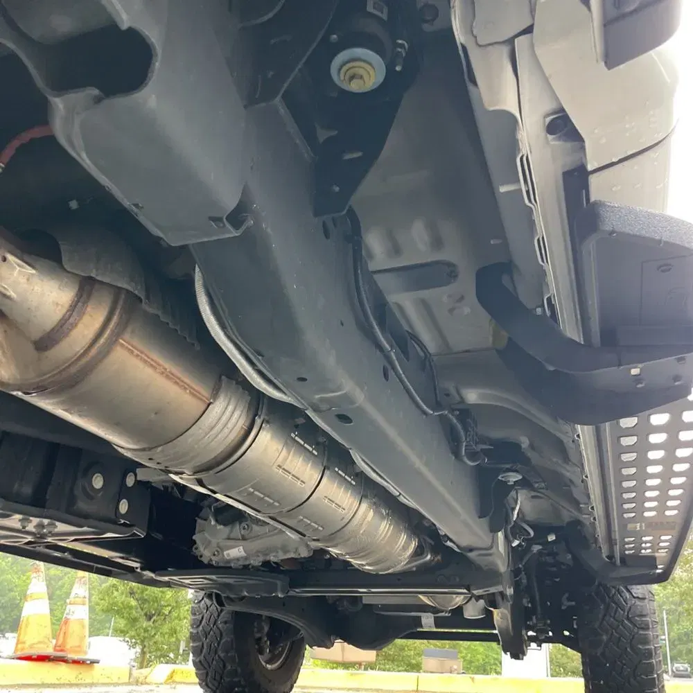 2023 Ford F-250 Super Duty Lariat