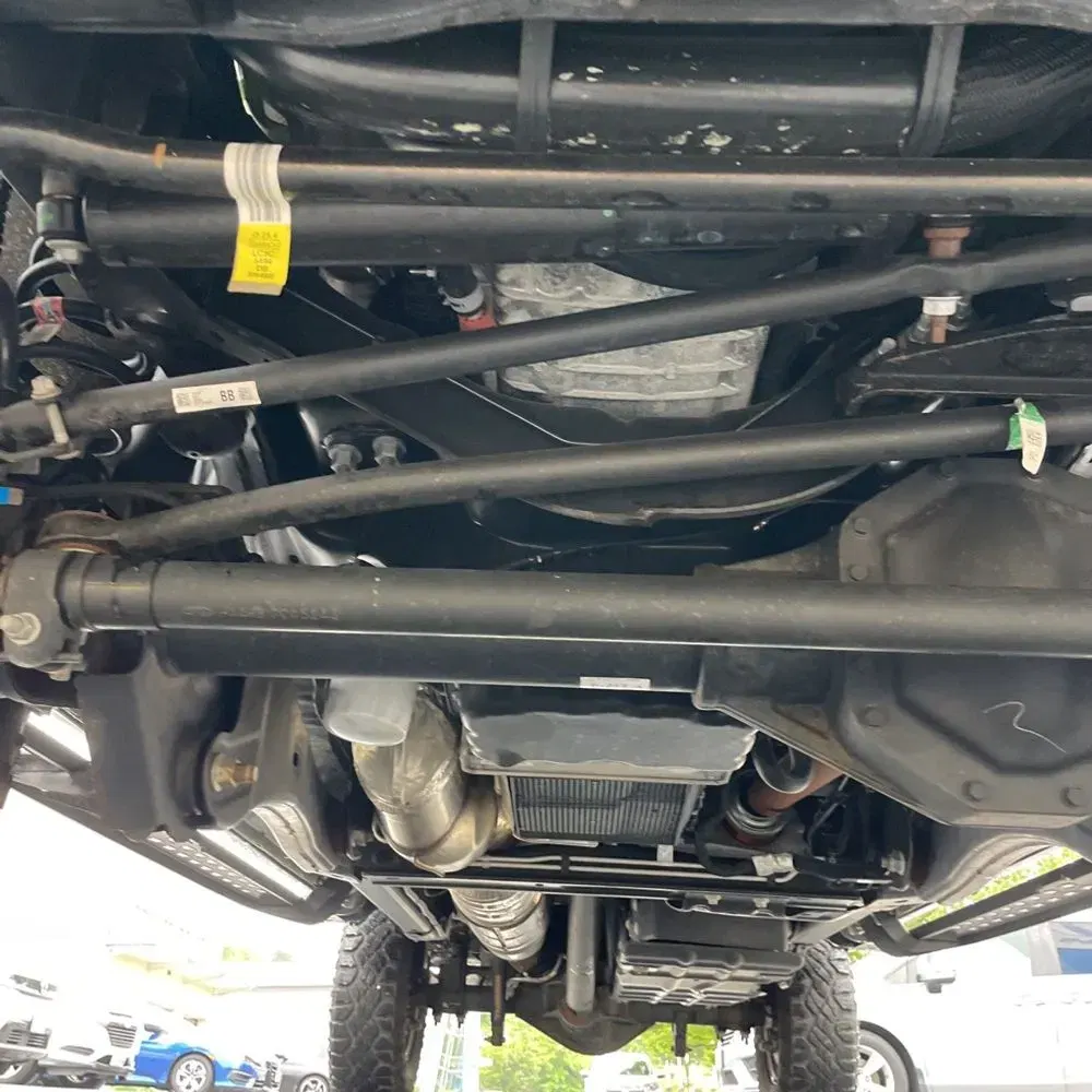 2023 Ford F-250 Super Duty Lariat