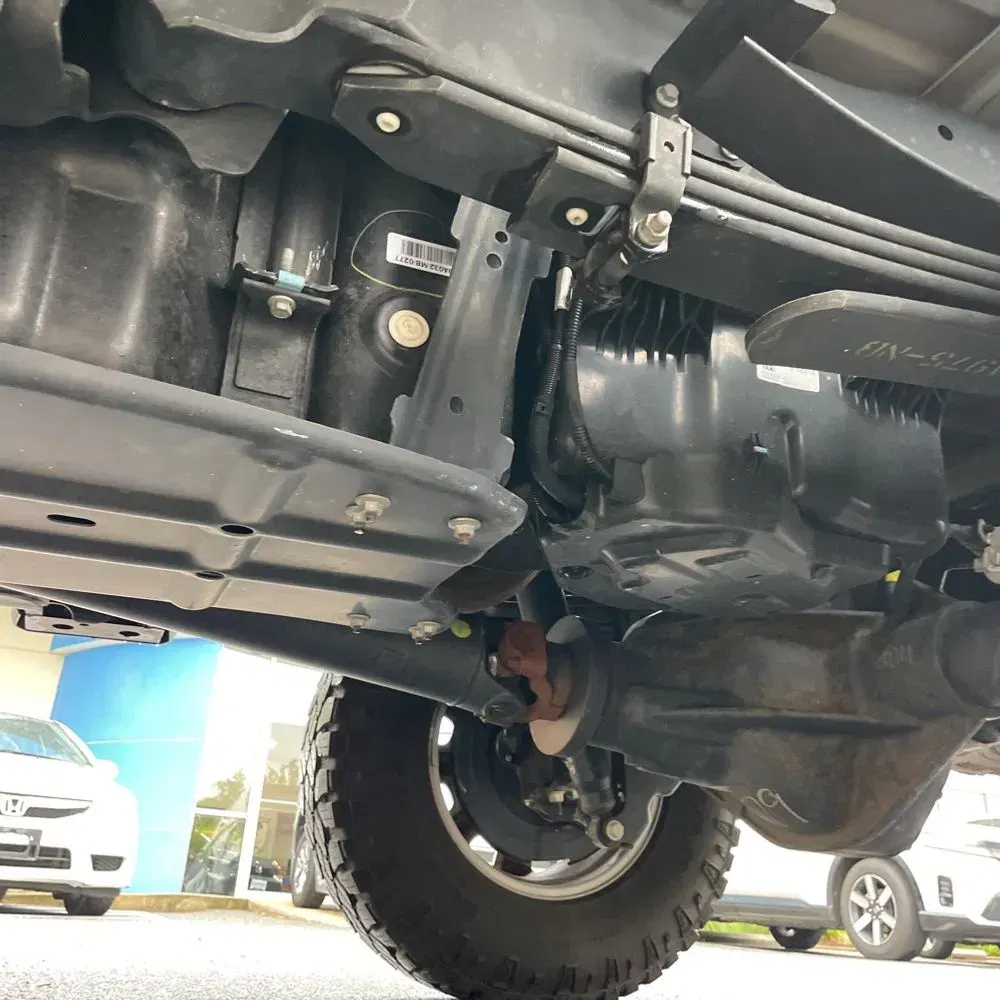 2023 Ford F-250 Super Duty Lariat