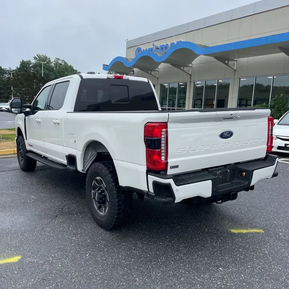 2023 Ford F-250 Super Duty Lariat