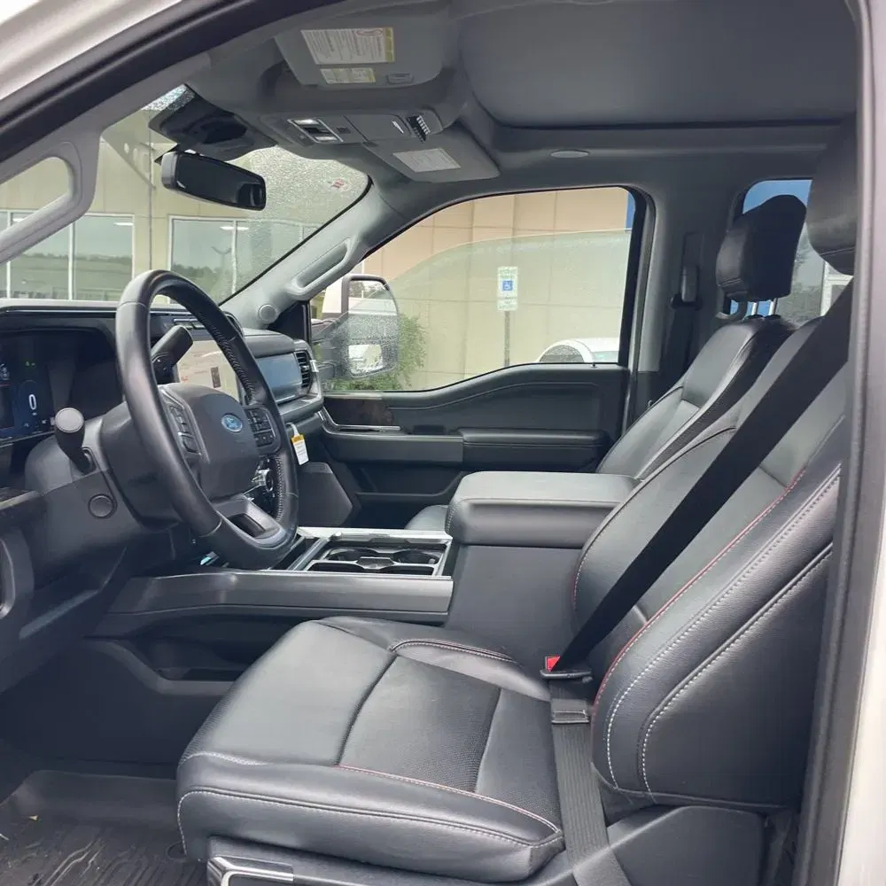 2023 Ford F-250 Super Duty Lariat
