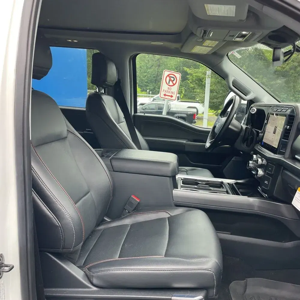 2023 Ford F-250 Super Duty Lariat
