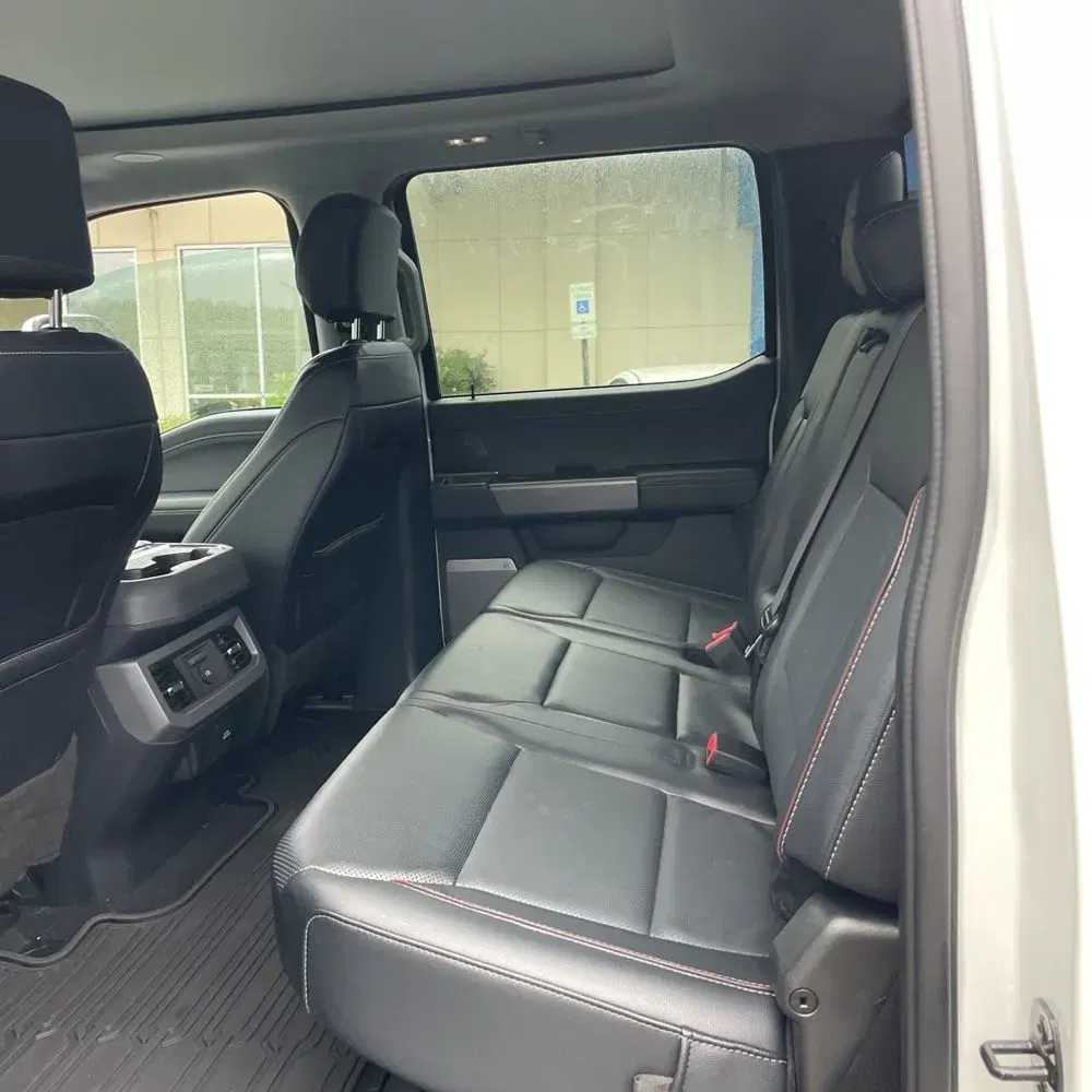 2023 Ford F-250 Super Duty Lariat