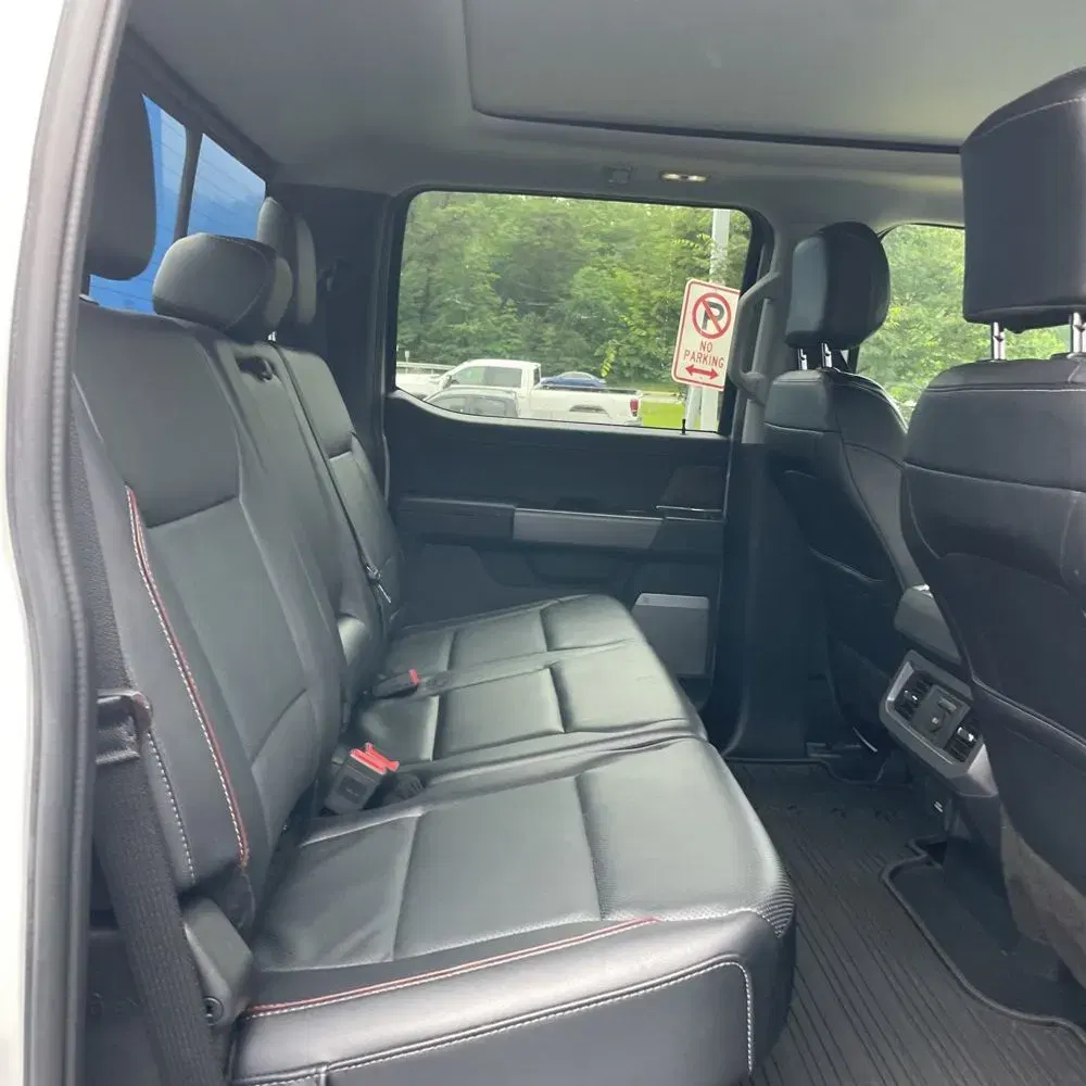 2023 Ford F-250 Super Duty Lariat