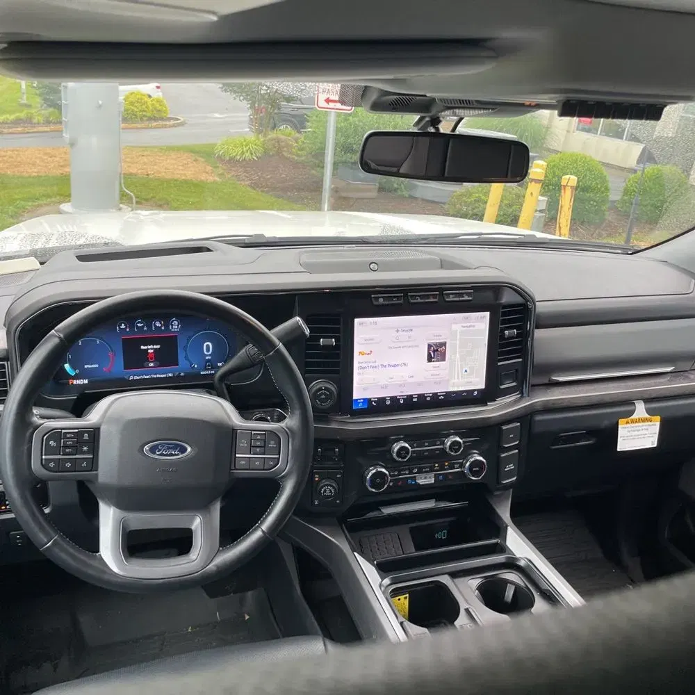 2023 Ford F-250 Super Duty Lariat