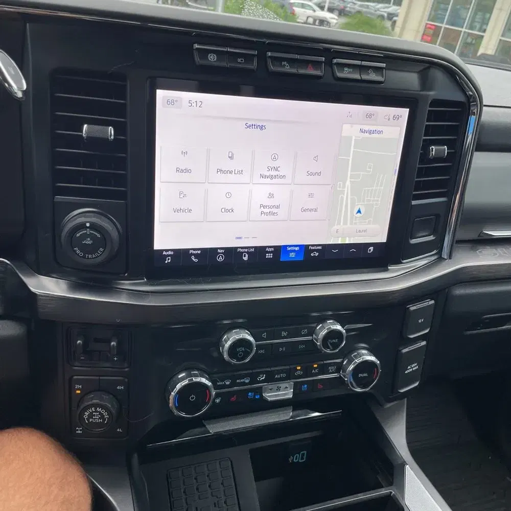 2023 Ford F-250 Super Duty Lariat