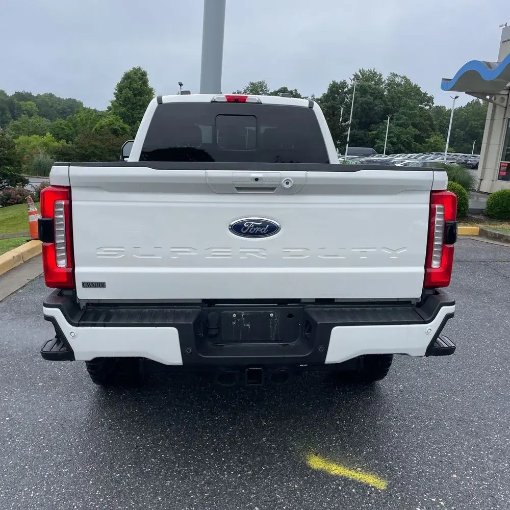 2023 Ford F-250 Super Duty Lariat