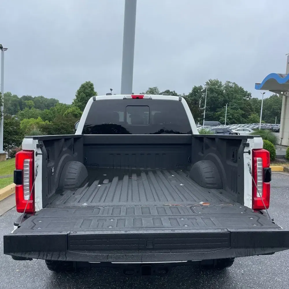 2023 Ford F-250 Super Duty Lariat
