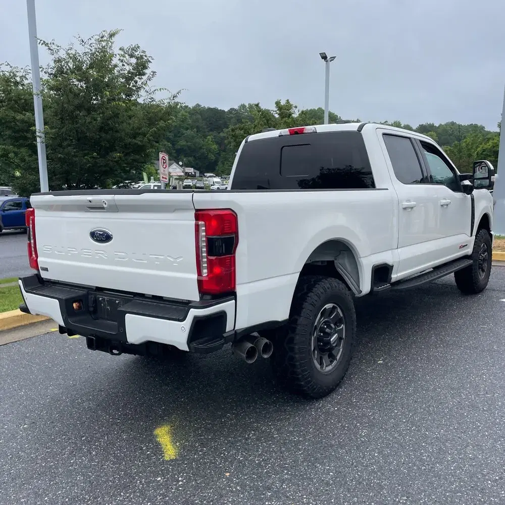2023 Ford F-250 Super Duty Lariat
