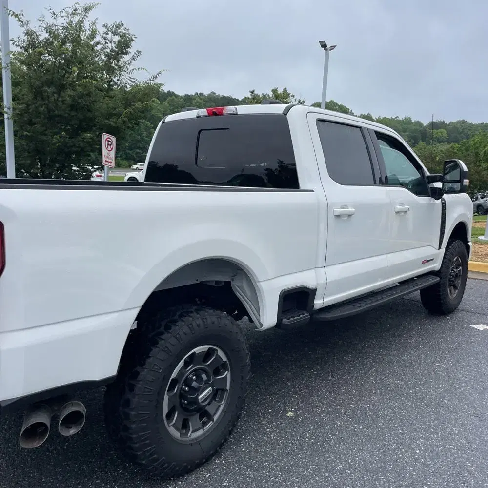2023 Ford F-250 Super Duty Lariat
