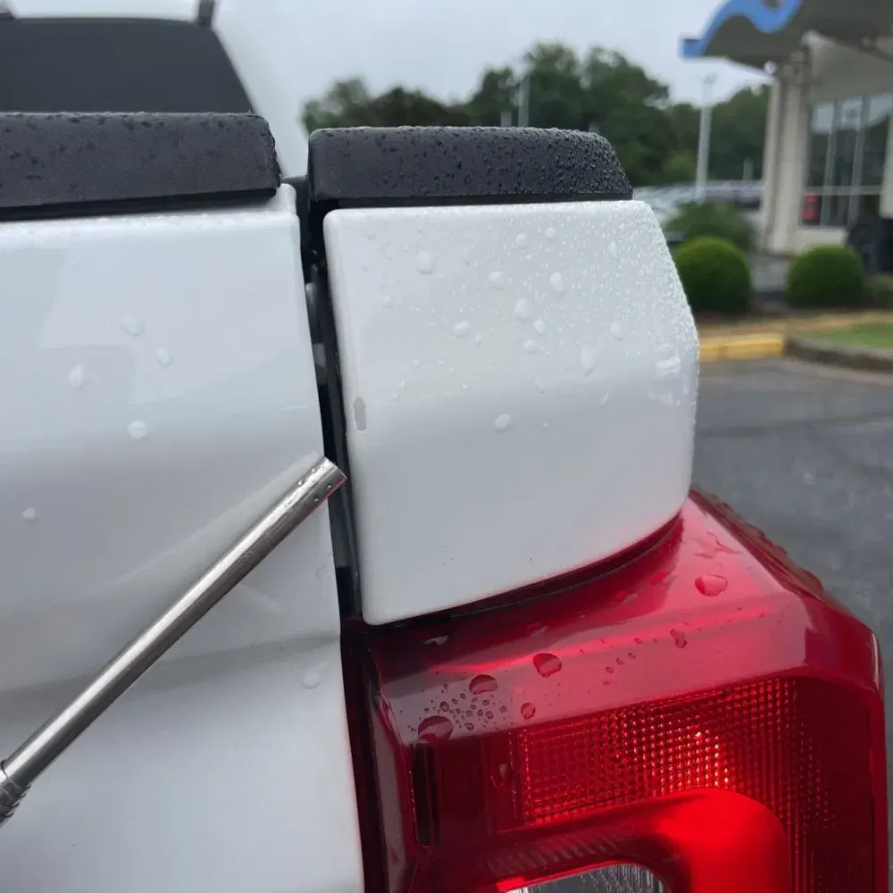 2023 Ford F-250 Super Duty Lariat