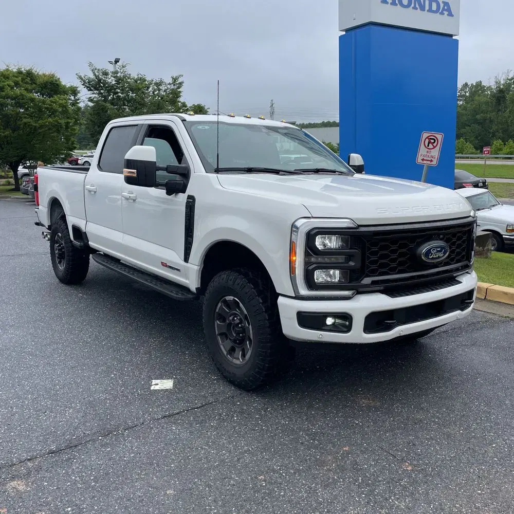 2023 Ford F-250 Super Duty Lariat