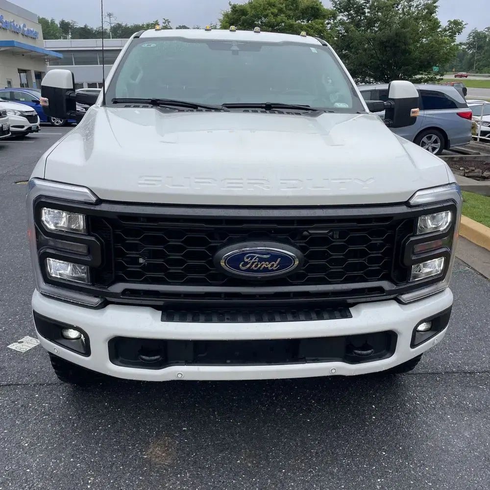 2023 Ford F-250 Super Duty Lariat