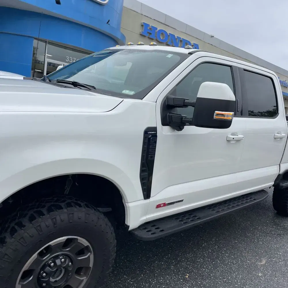 2023 Ford F-250 Super Duty Lariat