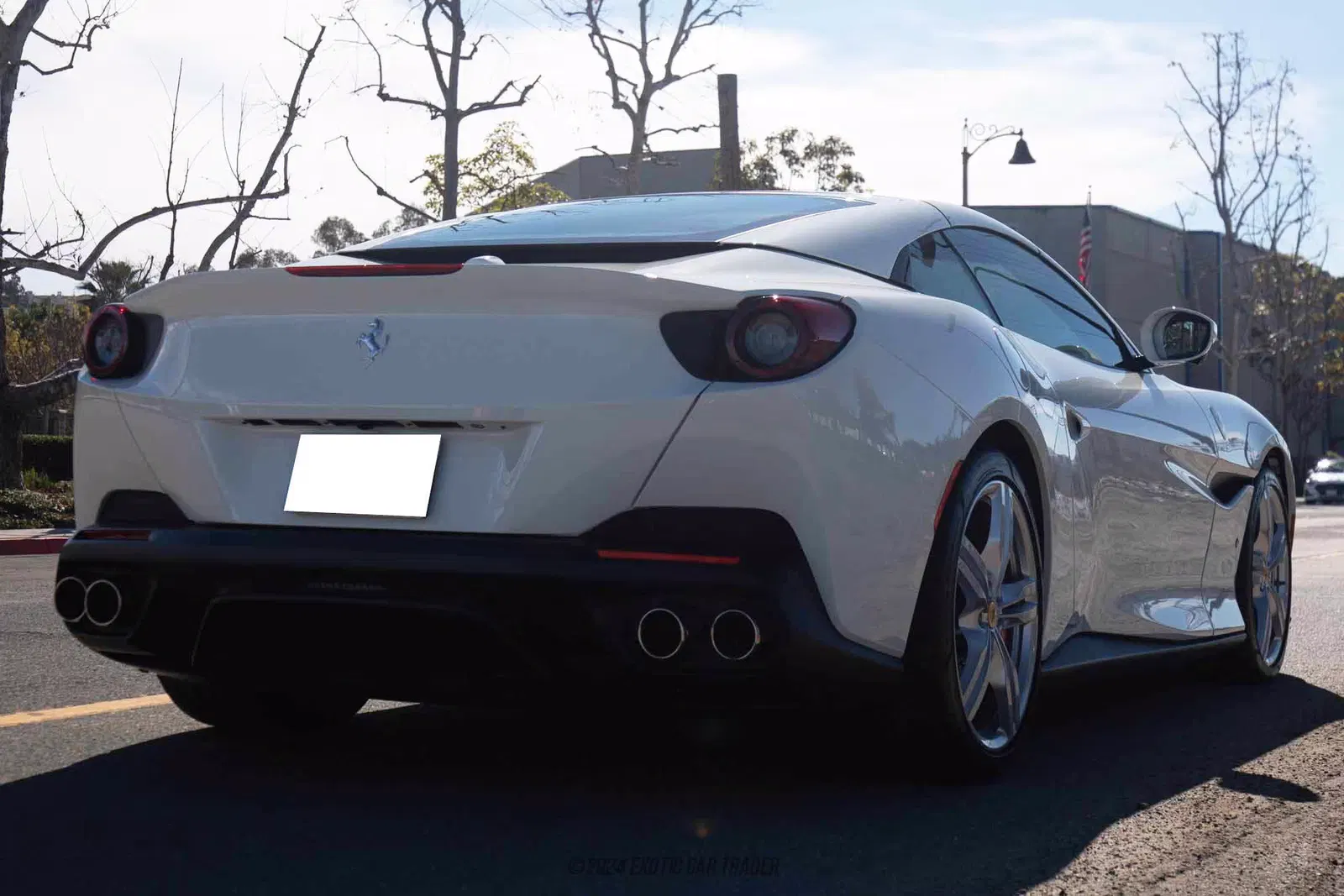 2021 Ferrari Portofino