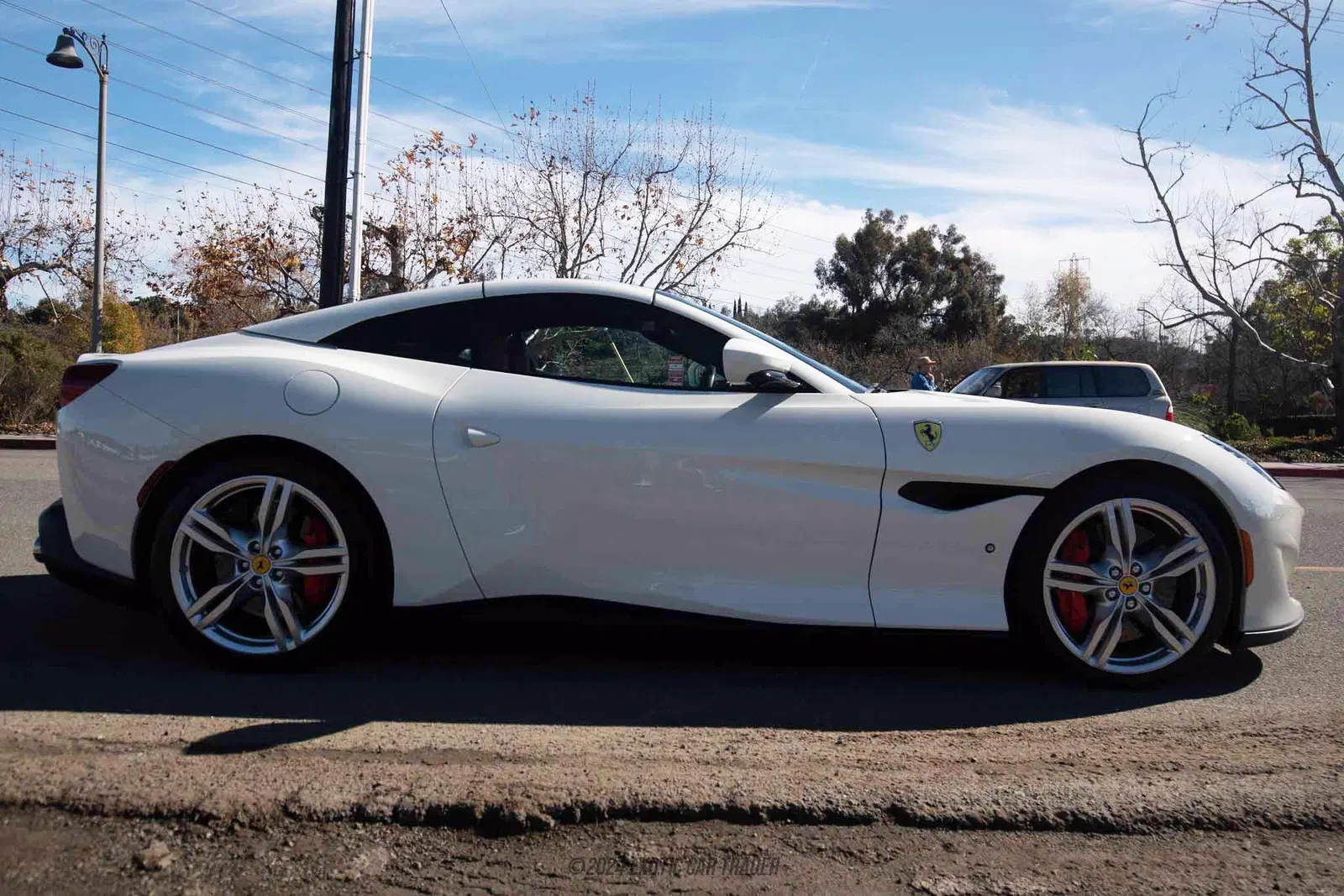 2021 Ferrari Portofino