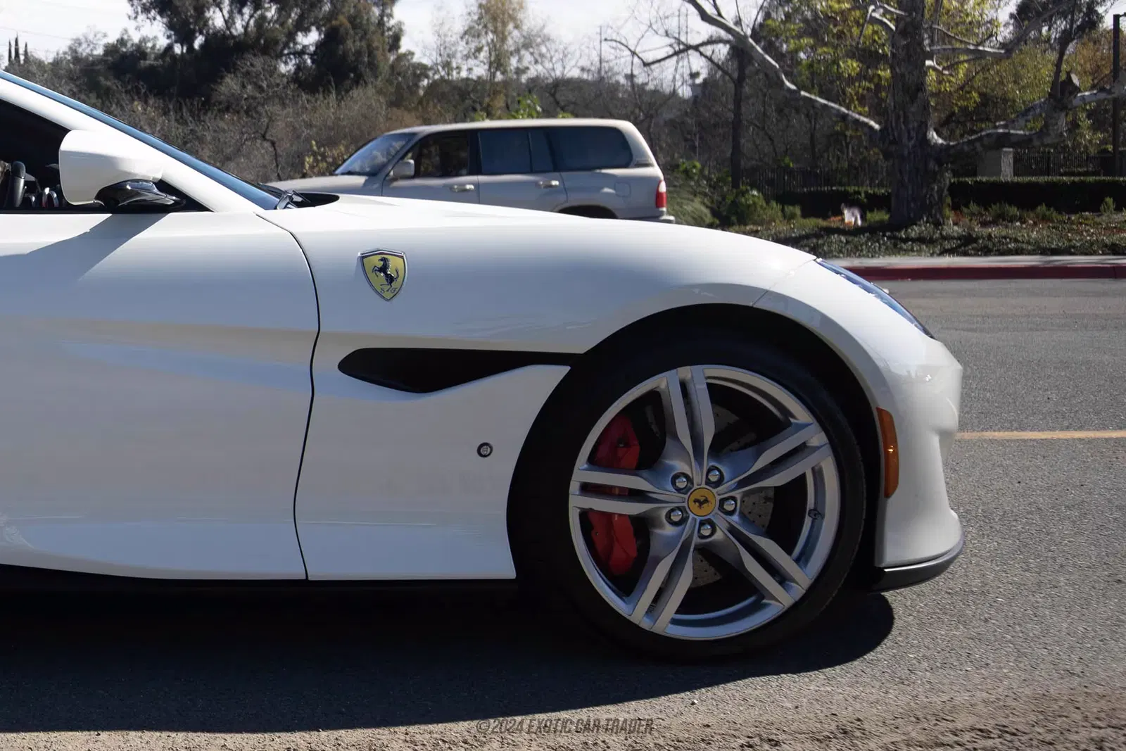 2021 Ferrari Portofino