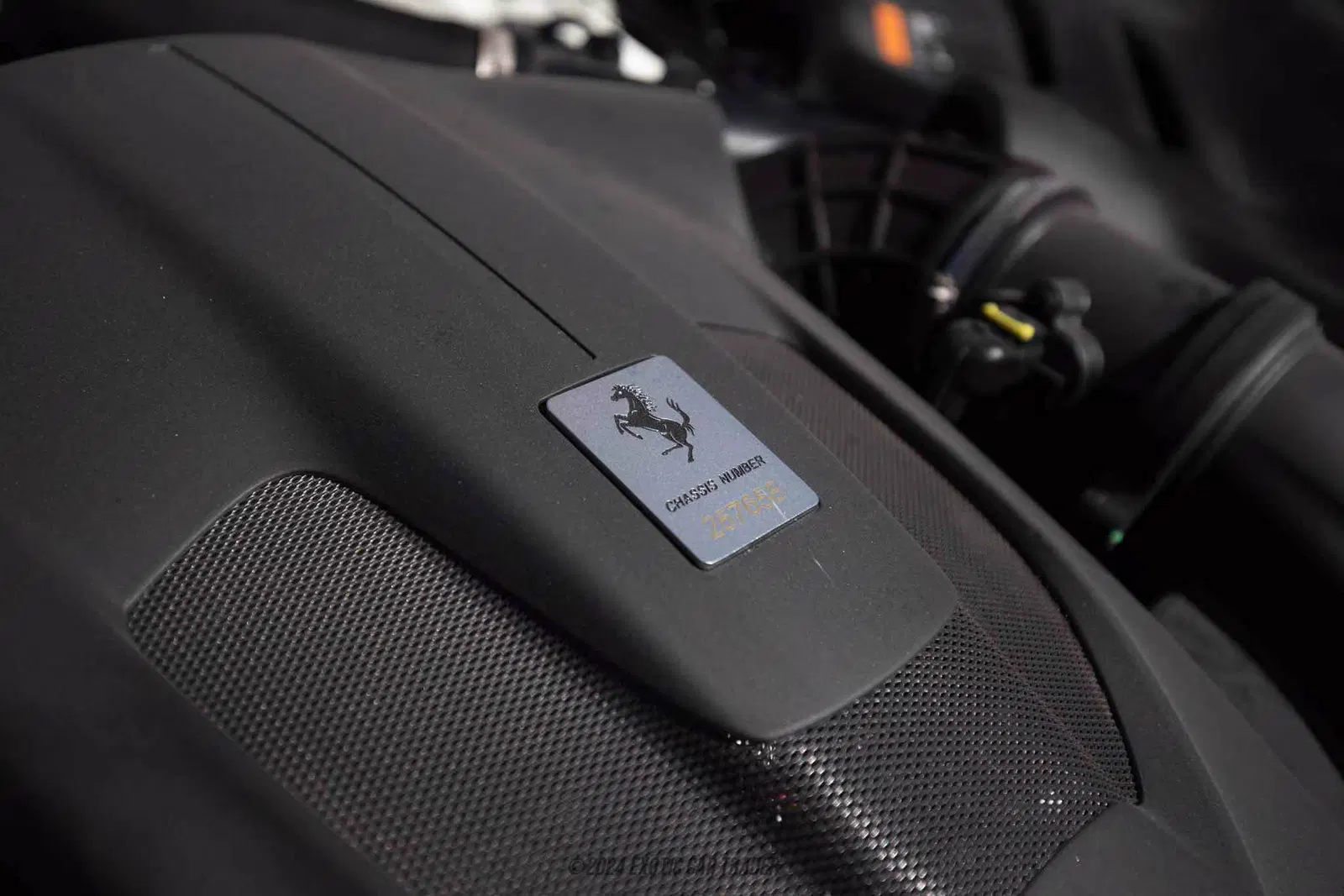 2021 Ferrari Portofino