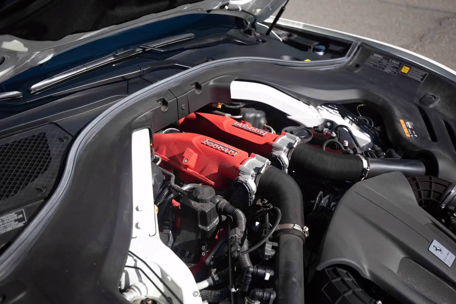 2021 Ferrari Portofino