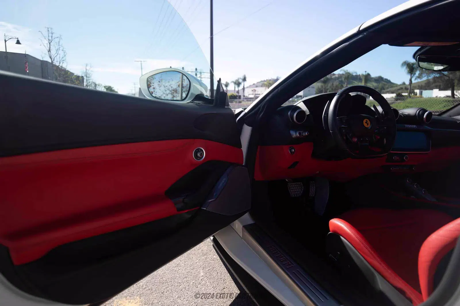 2021 Ferrari Portofino