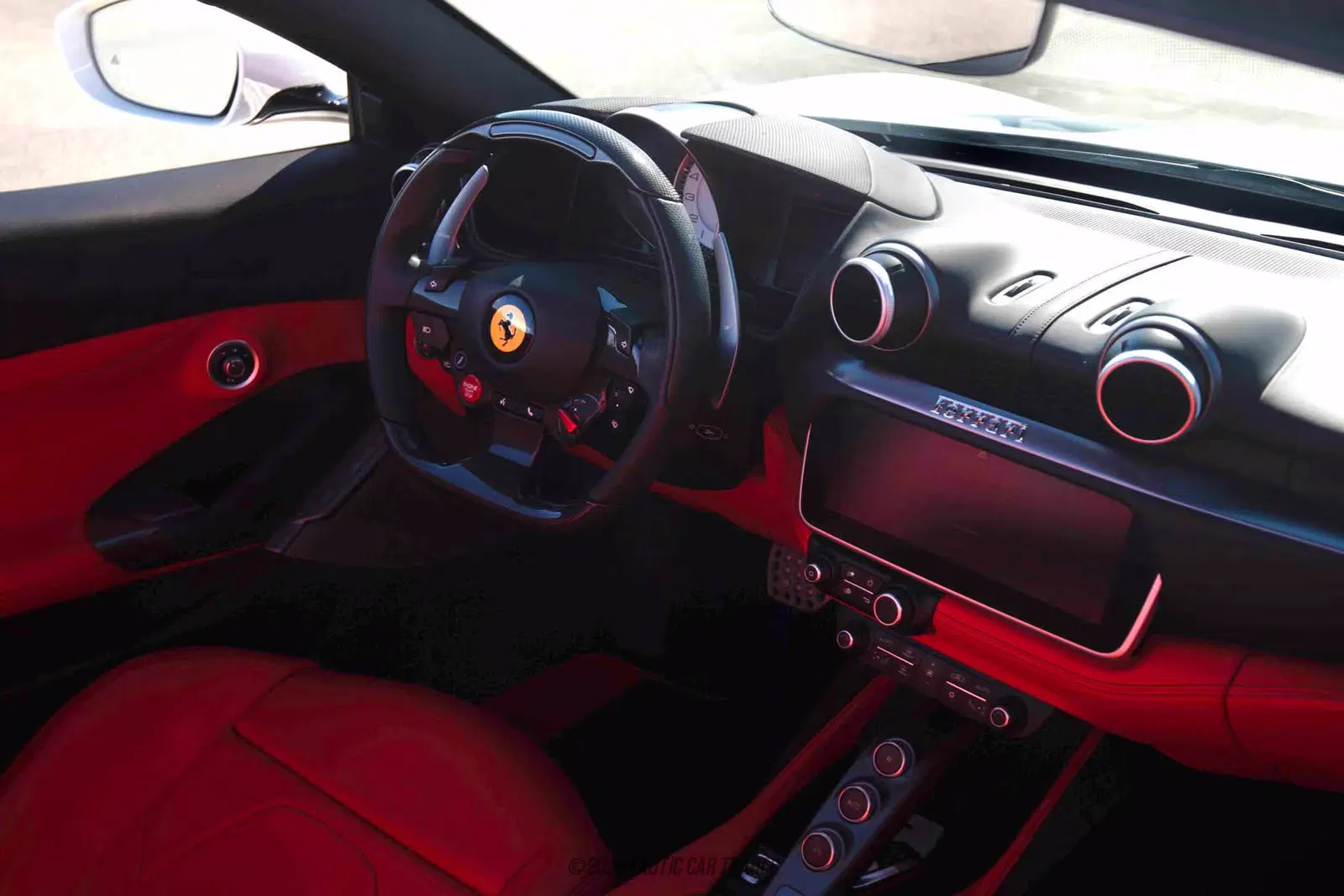 2021 Ferrari Portofino