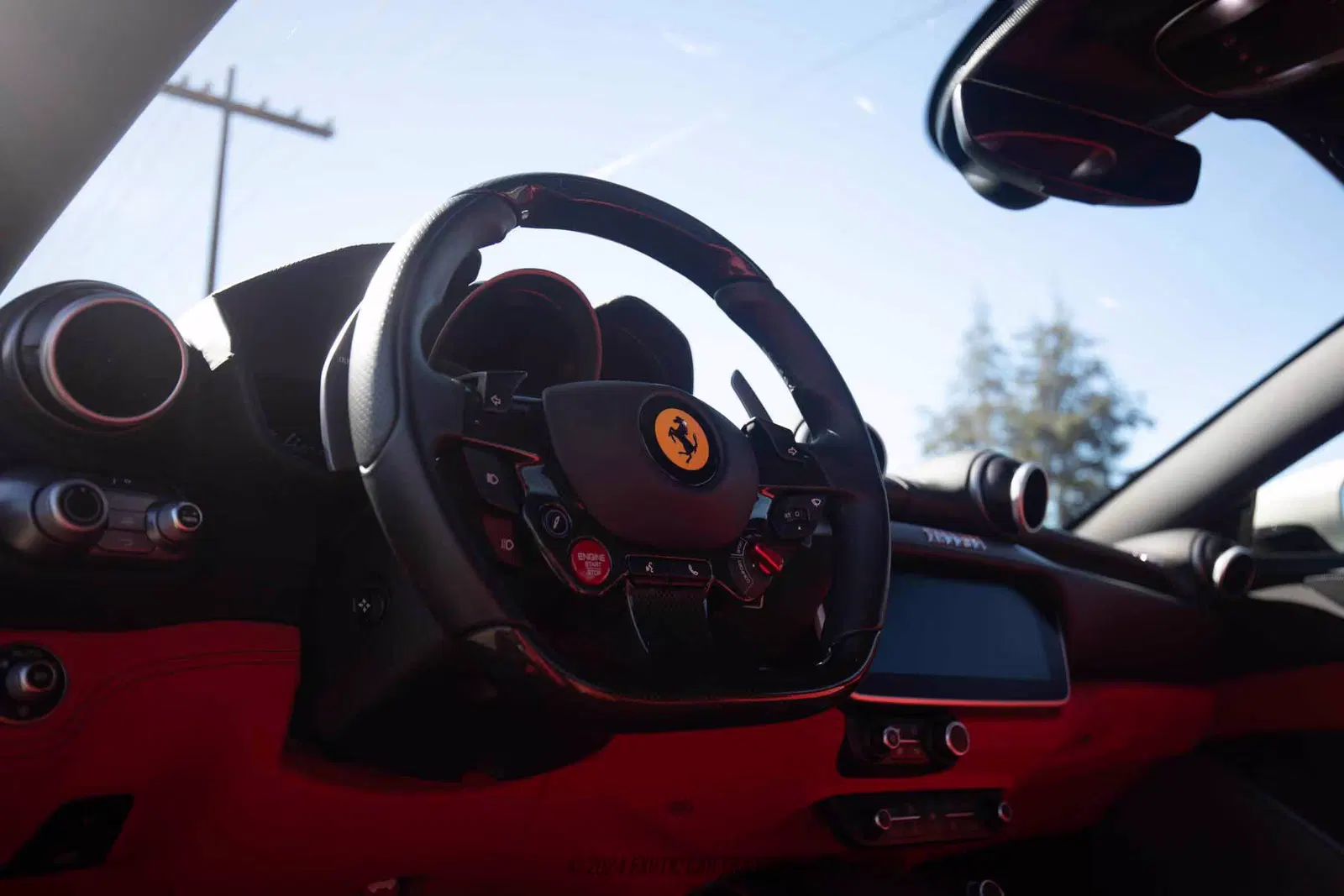 2021 Ferrari Portofino
