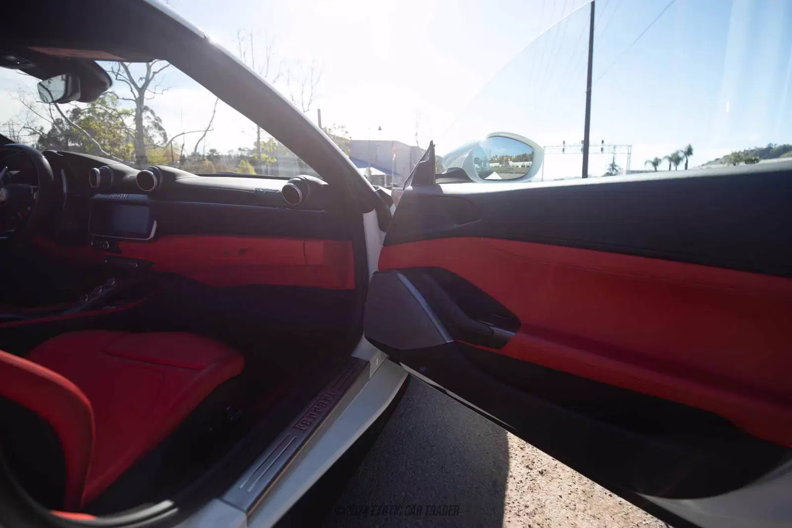 2021 Ferrari Portofino