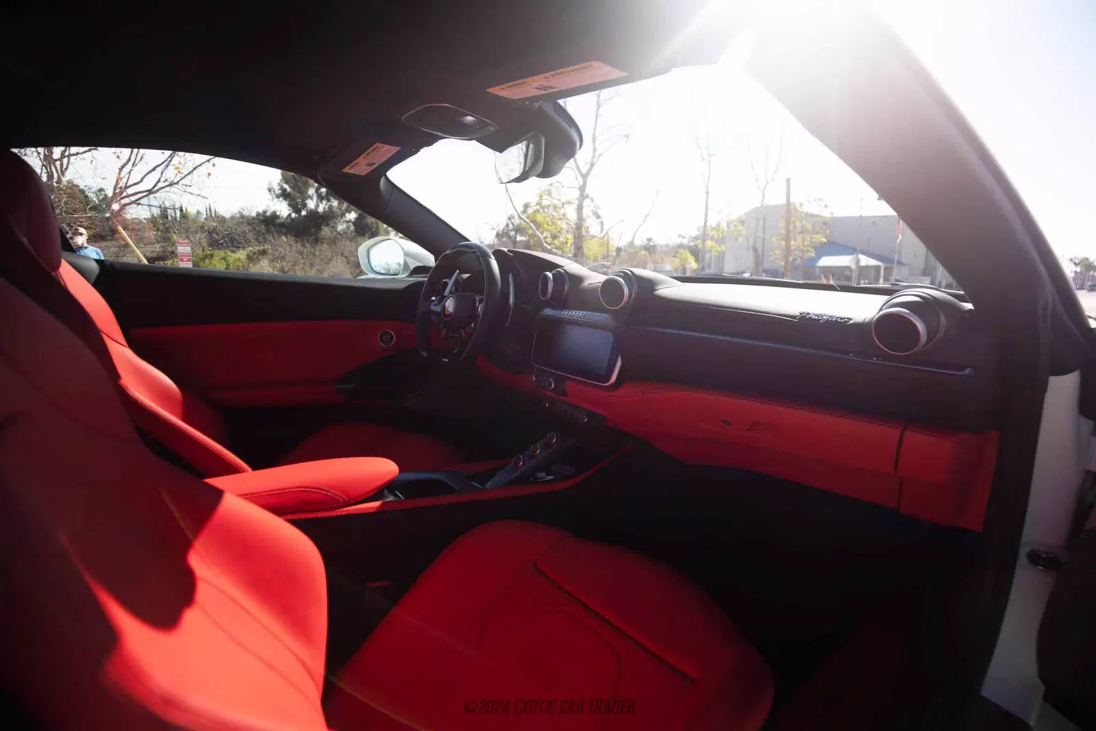 2021 Ferrari Portofino