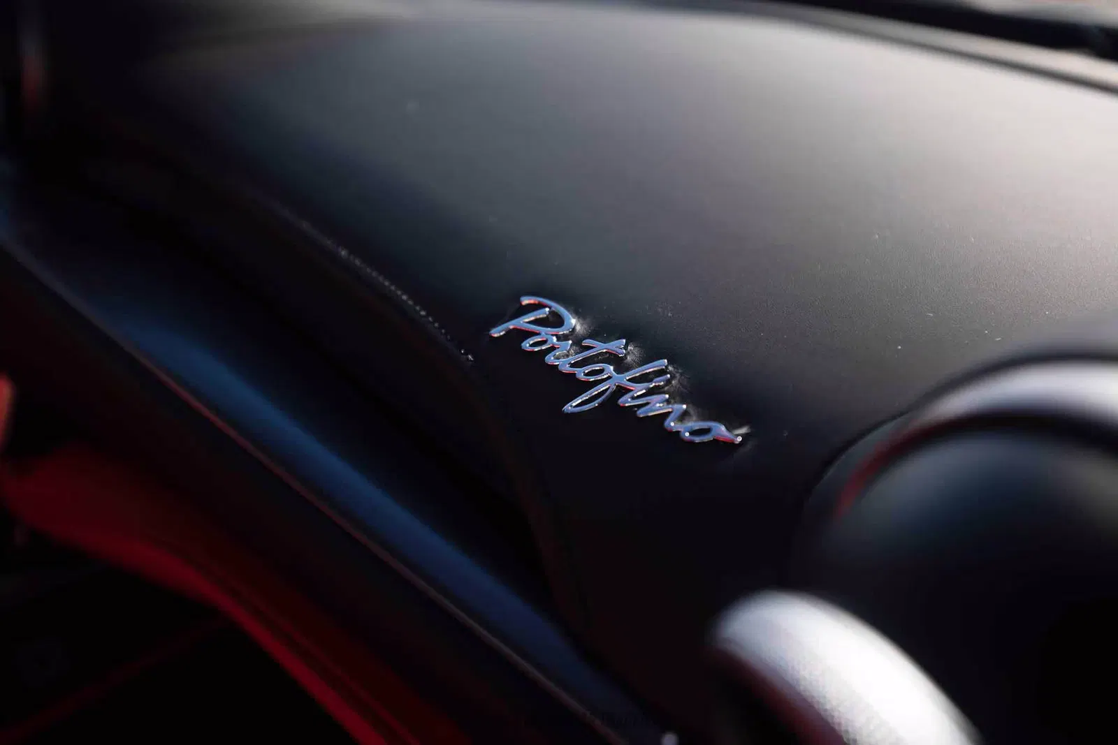 2021 Ferrari Portofino