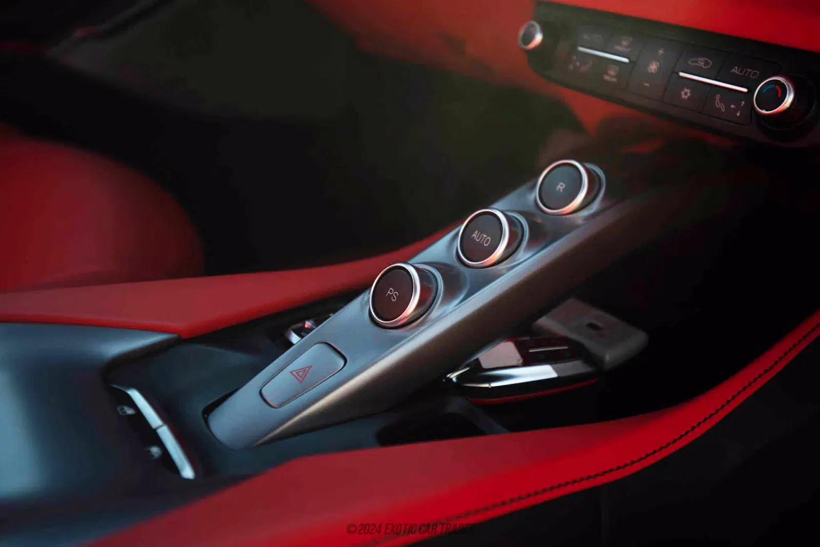 2021 Ferrari Portofino