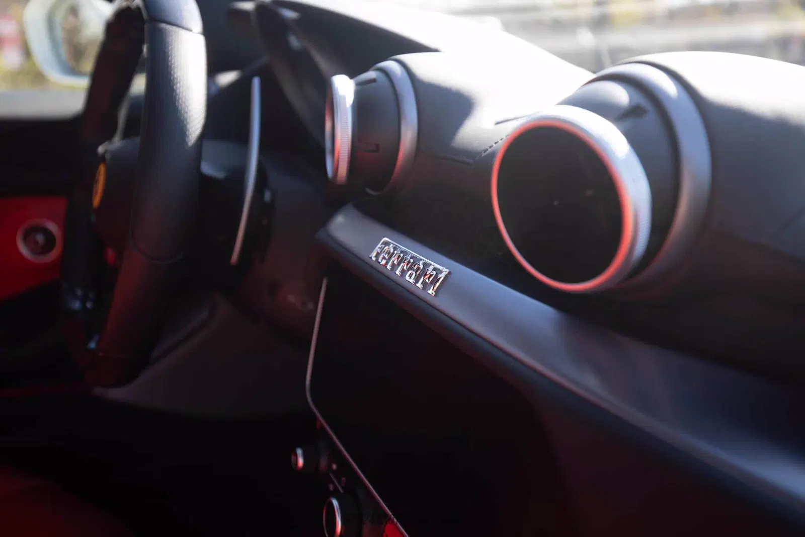 2021 Ferrari Portofino