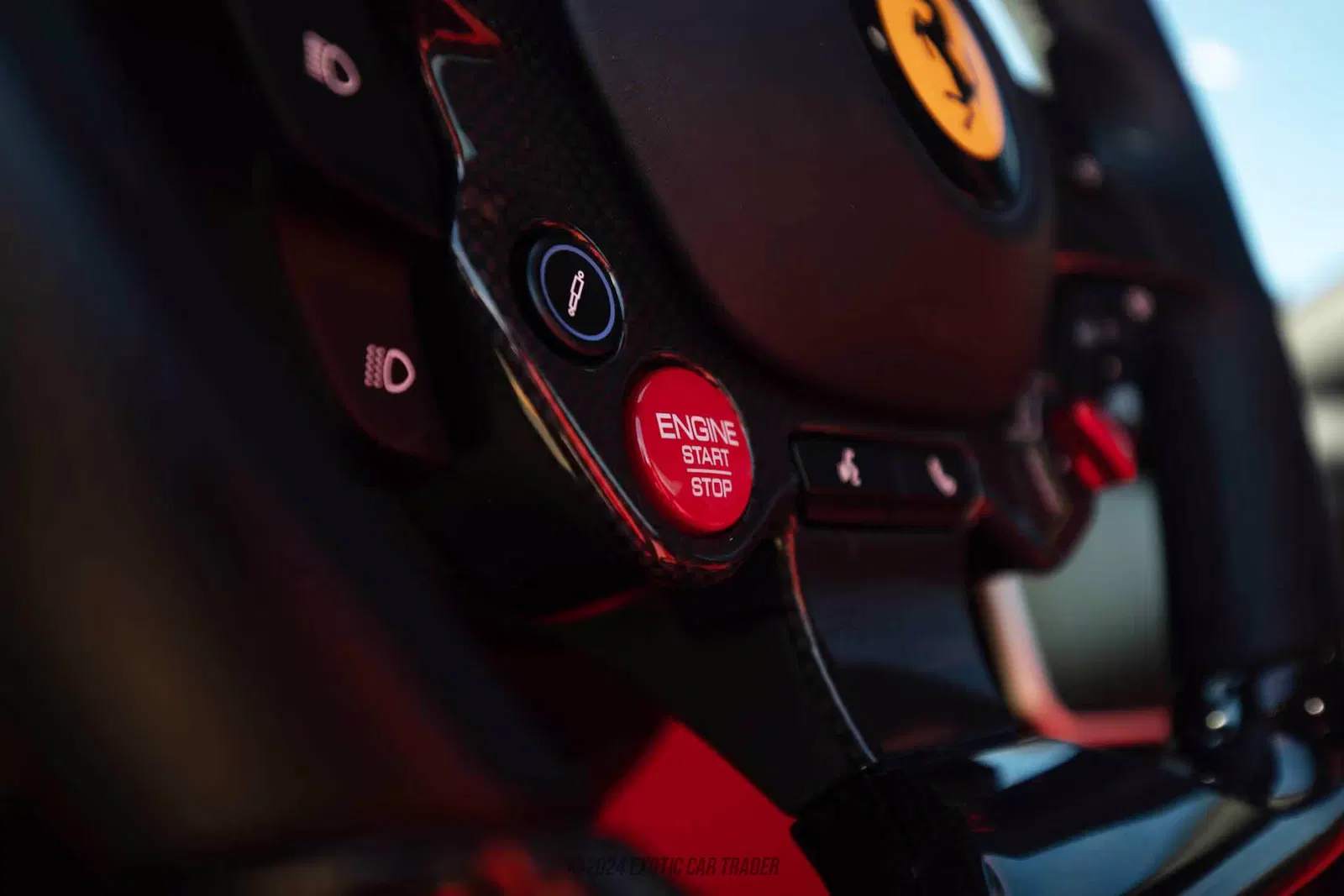 2021 Ferrari Portofino