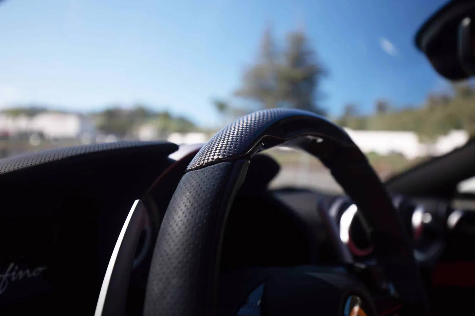 2021 Ferrari Portofino
