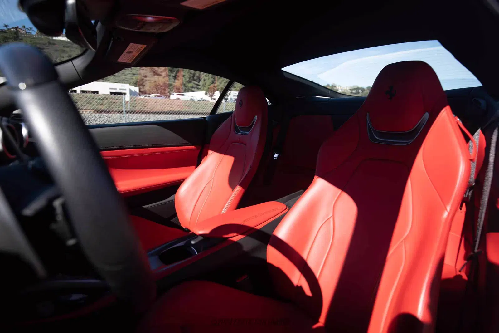 2021 Ferrari Portofino