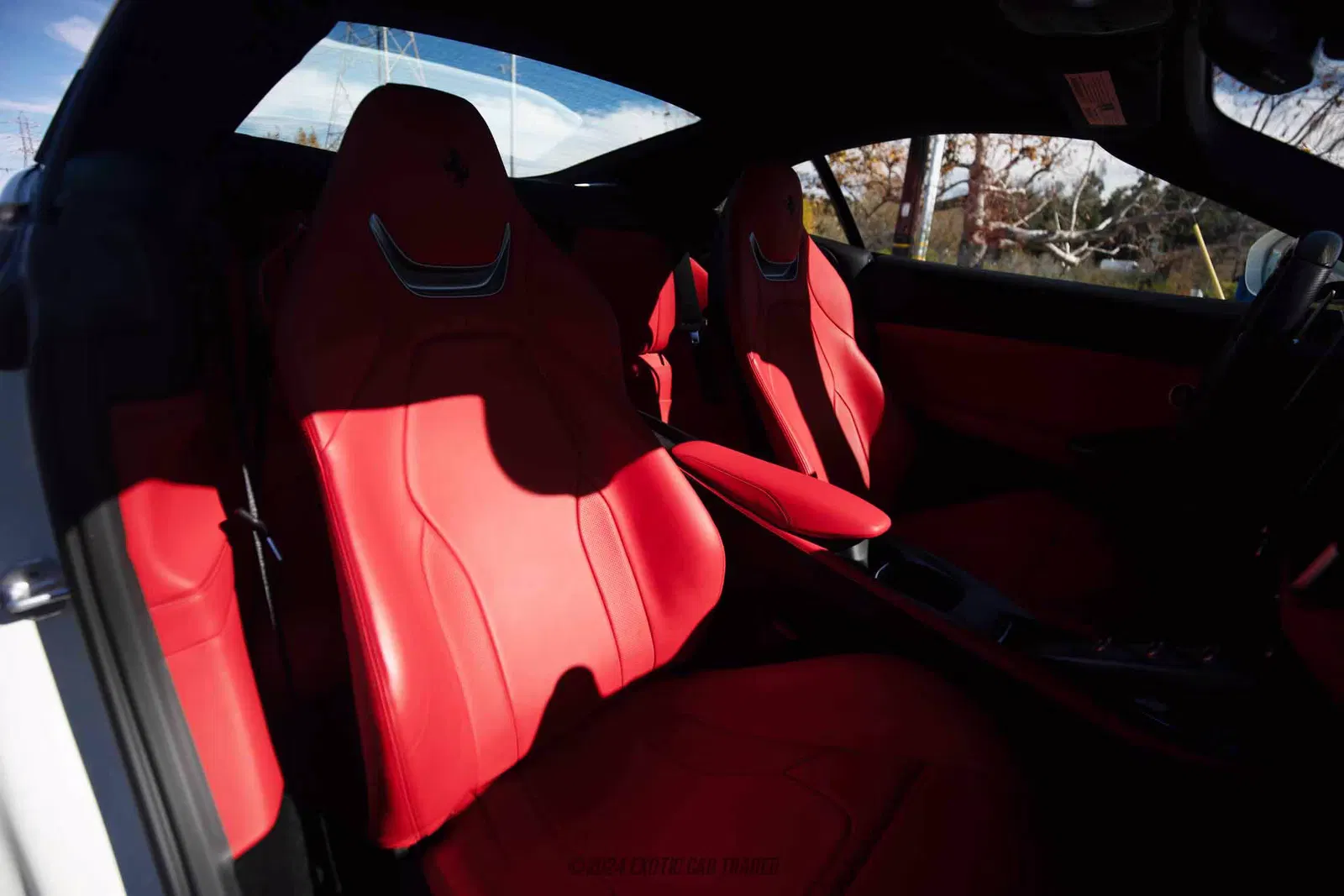 2021 Ferrari Portofino