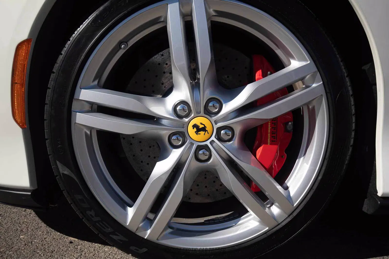 2021 Ferrari Portofino