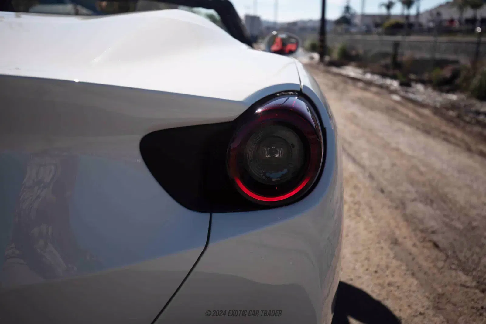 2021 Ferrari Portofino