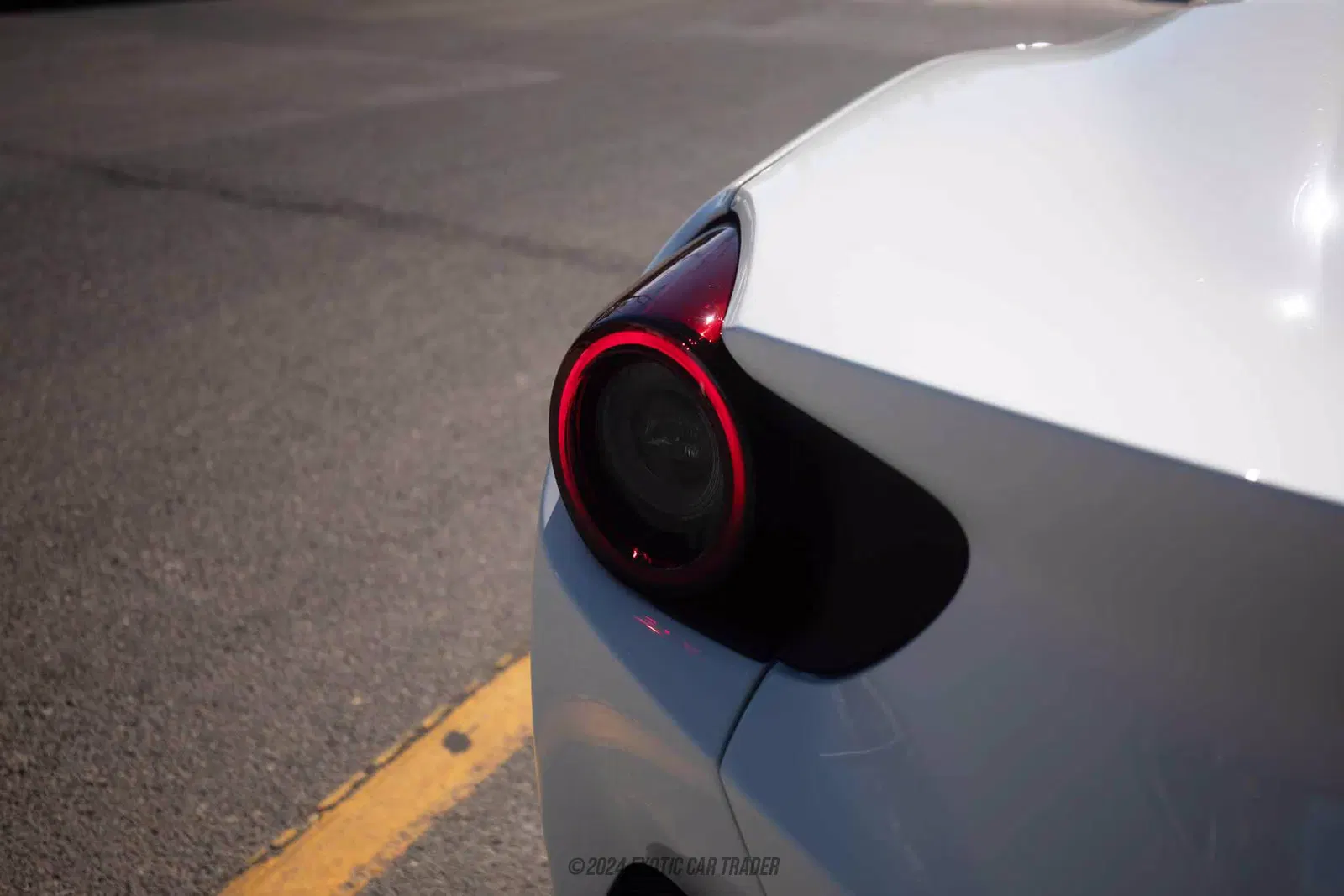 2021 Ferrari Portofino