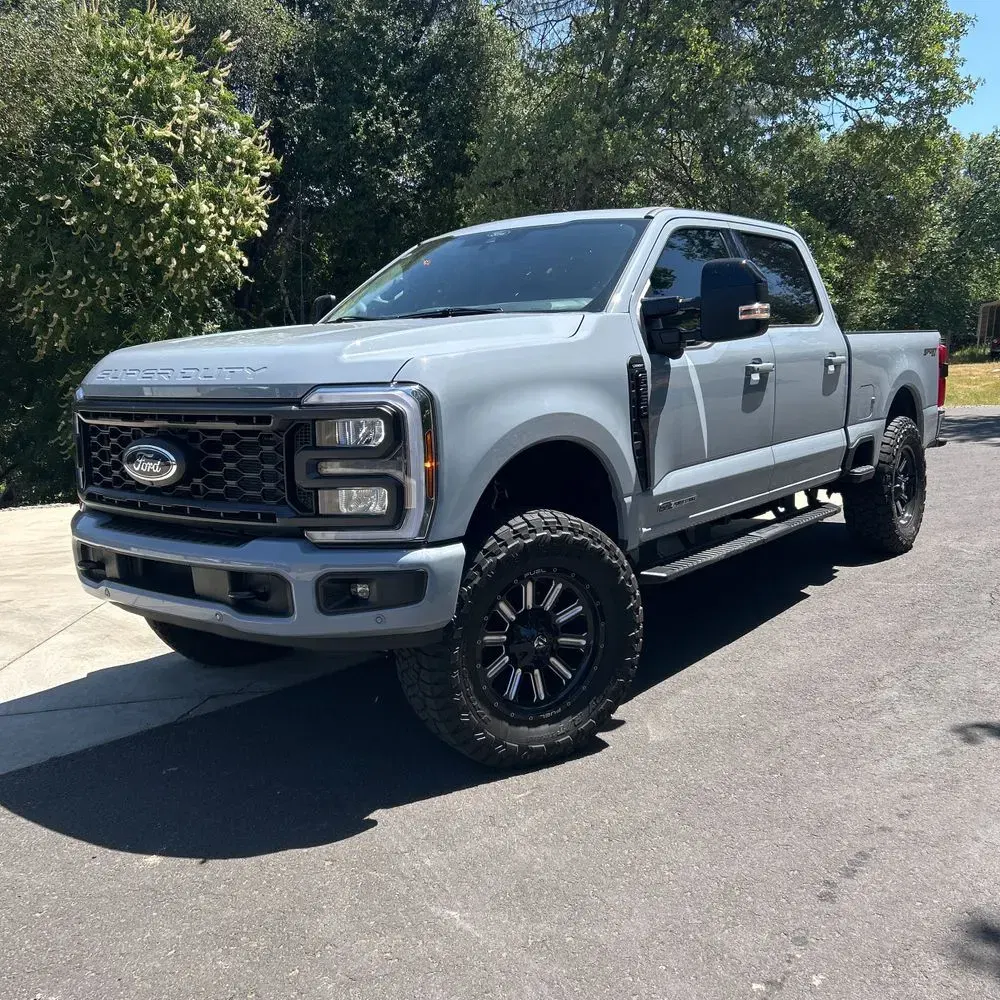 2024 Ford F-250 Super Duty Lariat