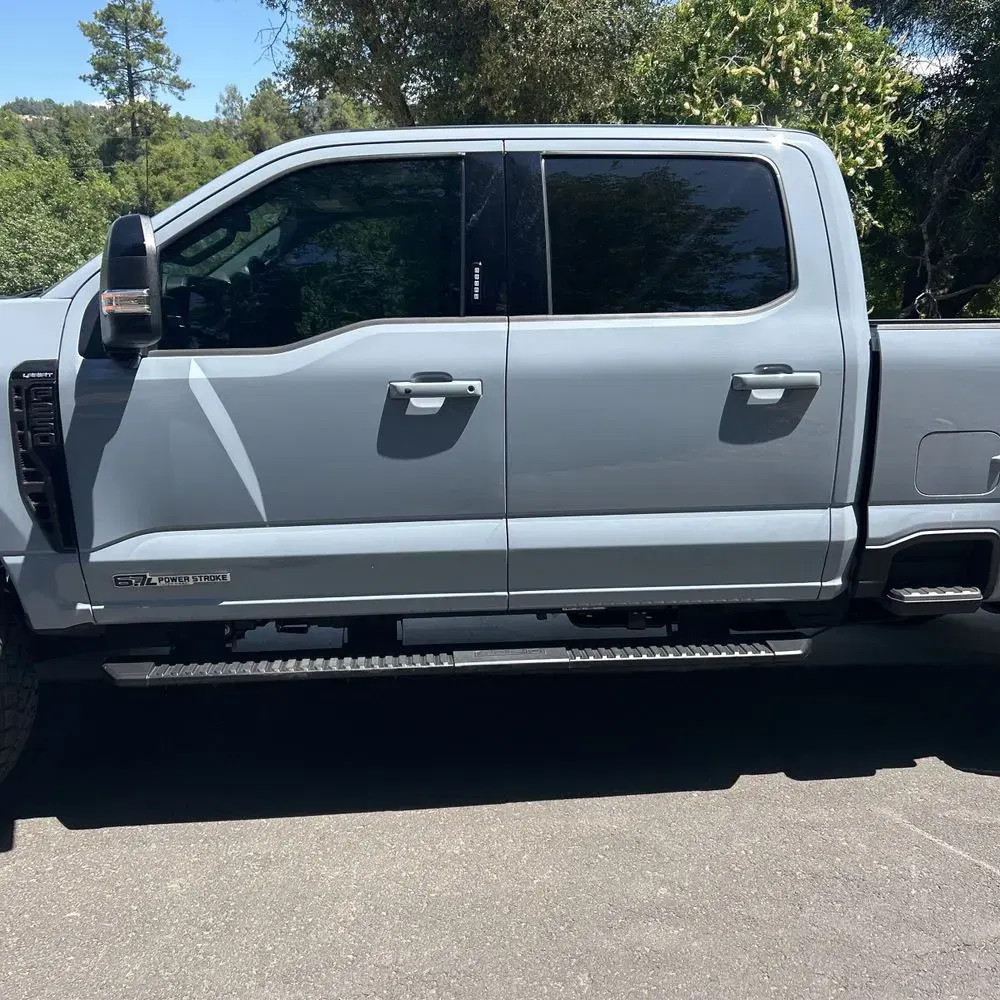 2024 Ford F-250 Super Duty Lariat